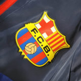 23/24 Barcelona Windbreaker Jacket | Player