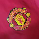23/24 Manchester United Windbreaker Jacket | Player