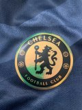23/24 Chelsea Goalkeeper Adult Uniform