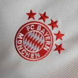 23/24 Bayern Munich Home Jersey | Fan Version