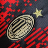 23/24 AC Milan Special Jersey | Fan Version
