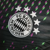 23/24 Bayern Munich Away Jersey | Player Version