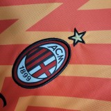 23/24 AC Milan Goalkeeper Jersey | Fan Version