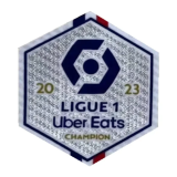 23/24 PARIS/PSG Goalkeeper Jersey | Fan Version