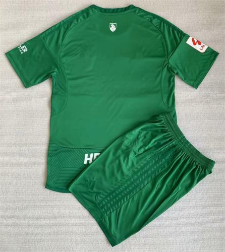 23/24 Osasuna Third Away Kids Kit