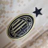 23/24 AC Milan Training Jersey | Fan Version