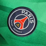 23/24 PARIS/PSG Goalkeeper Jersey | Fan Version