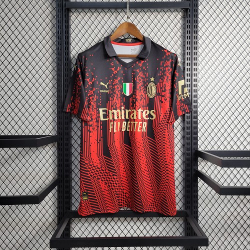 23/24 AC Milan Special Jersey | Fan Version
