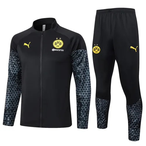 23/24 Borussia Dortmund Jacket Training suit