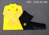 23/24 Borussia Dortmund Jacket Training suit