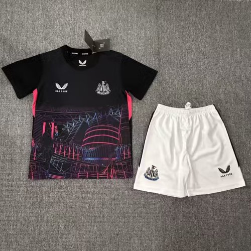 23/24 Newcastle United City Edition | Adult Uniform