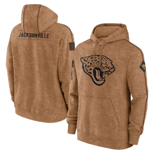 2023 Jacksonville Jaguars NFL Sweatshirt