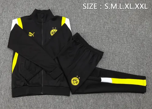 23/24 Borussia Dortmund Jacket Training suit