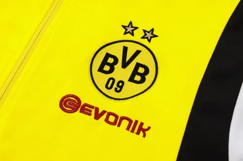 23/24 Borussia Dortmund Jacket Training suit
