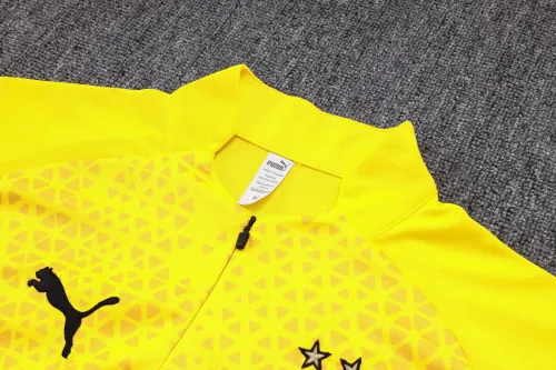 23/24 Borussia Dortmund Tracksuits