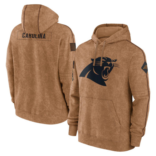 2023 Carolina Panthers NFL Sweatshirt