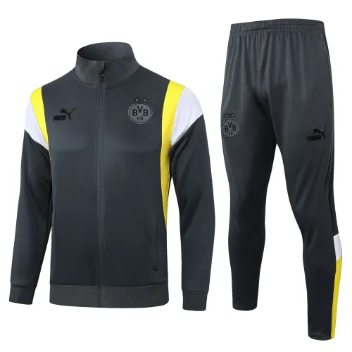 23/24 Borussia Dortmund Jacket Training suit