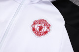 23/24 Manchester United Jacket Training suit