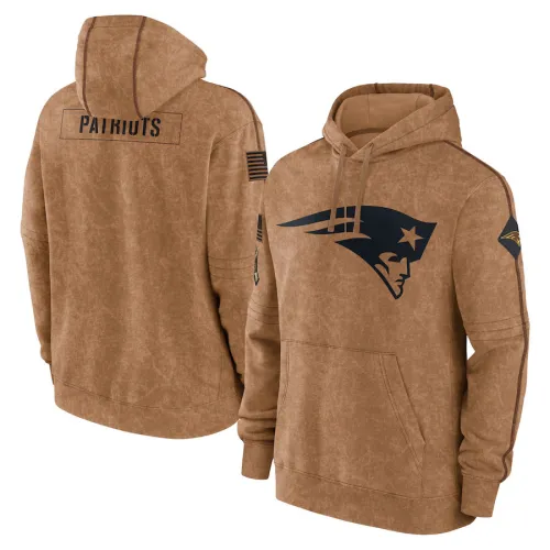 2023 New England Patriots NFL Sweatshirt
