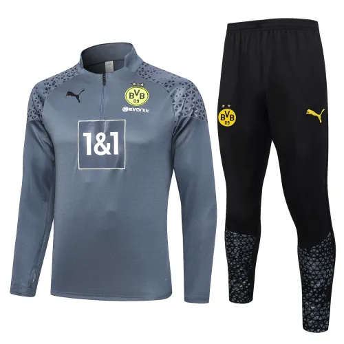 23/24 Borussia Dortmund Tracksuits