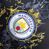 23/24 Manchester City Jersey | Fan Version