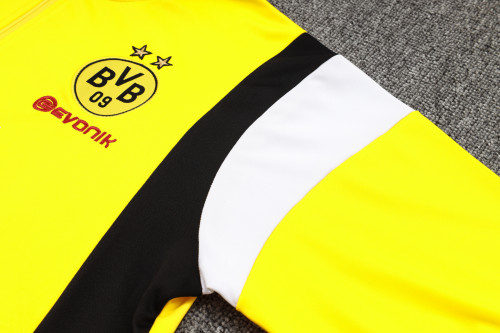 23/24 Borussia Dortmund Tracksuits