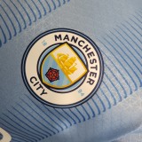 23/24 Manchester City Home Jersey | Player Version