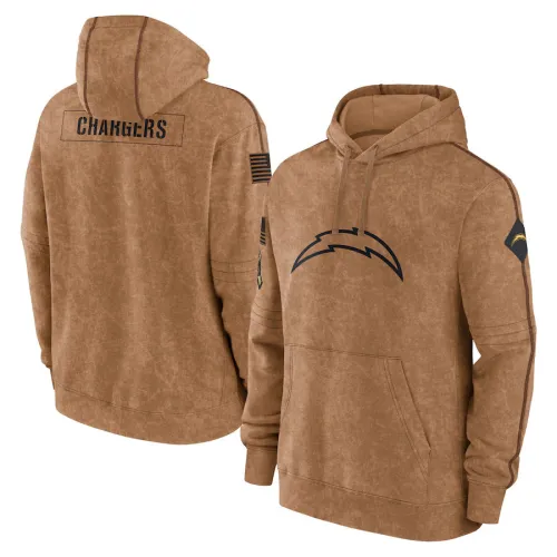 2023 Los Angeles Chargers NFL Sweatshirt