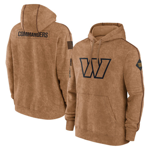 2023 Washington Commanders NFL Sweatshirt