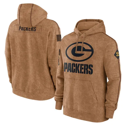 2023 Packers NFL Sweatshirt