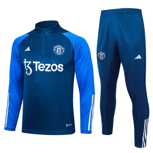 23/24 Manchester United Tracksuits