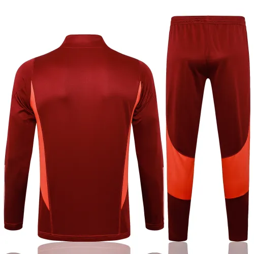 23/24 Manchester United Tracksuits