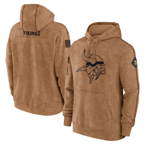 2023 Minnesota Vikings NFL Sweatshirt