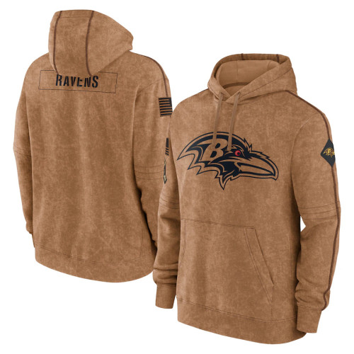 2023 Baltimore Ravens NFL Sweatshirt