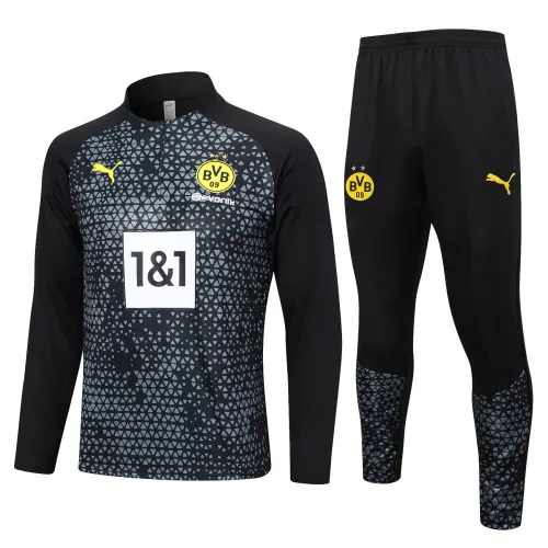 23/24 Borussia Dortmund Tracksuits