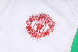 23/24 Manchester United Tracksuits