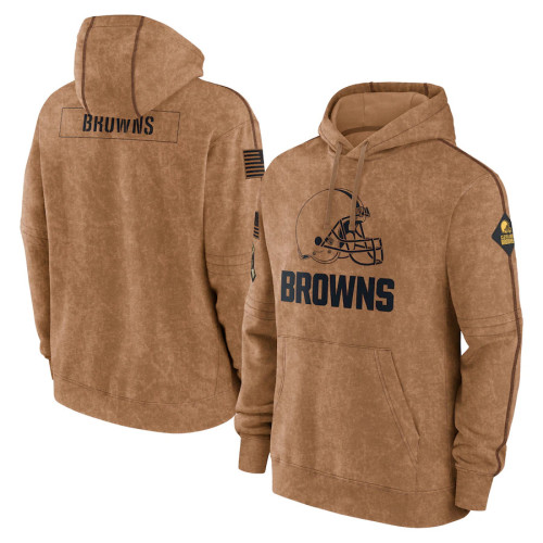 2023 Cleveland Browns NFL Sweatshirt