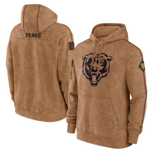 2023 Chicago Bears NFL Sweatshirt