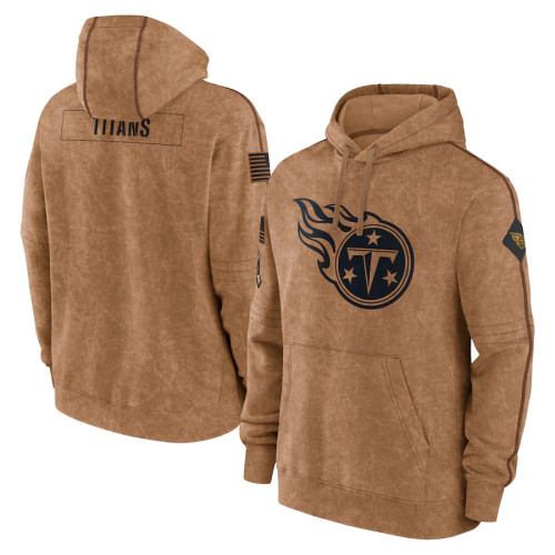 2023 Tennessee Titans NFL Sweatshirt