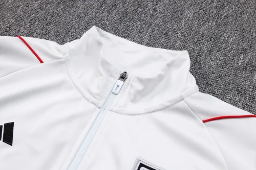 23/24 sao paulo Jacket Training suit