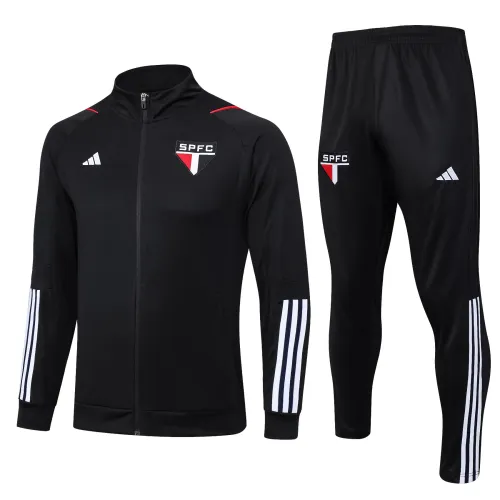 23/24 sao paulo Jacket Training suit