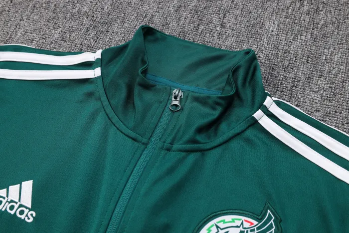 23/24 Mexico Jacket Training suit
