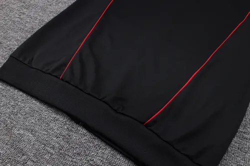 23/24 sao paulo Jacket Training suit