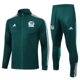 23/24 Mexico Jacket Training suit