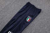 23/24  Italy Jacket Training suit