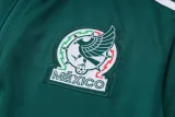 23/24 Mexico Jacket Training suit