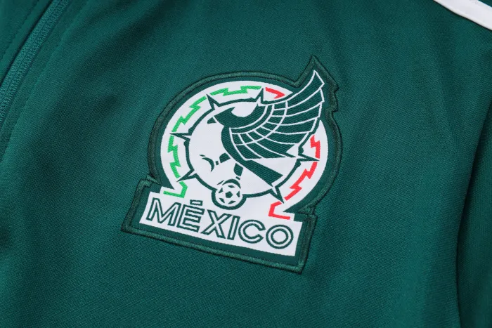 23/24 Mexico Jacket Training suit