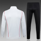 23/24 sao paulo Jacket Training suit