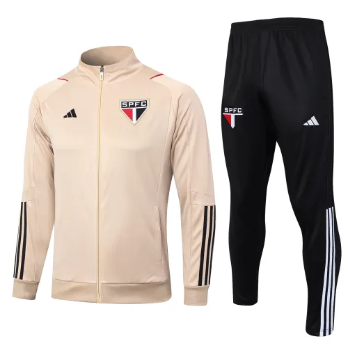 23/24 sao paulo Jacket Training suit