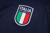 23/24  Italy Jacket Training suit